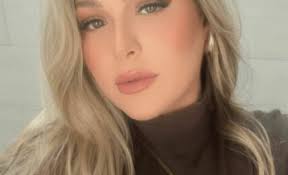 Meet Alejandra Ramos Riera