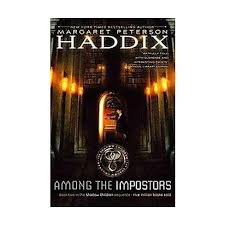 See more ideas about teaching, novel studies, teaching reading. Among The Impostors Shadow Children By Margaret Peterson Haddix Hardcover Target