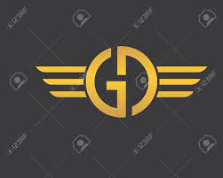 I was really surprised that i beat it so quickly! Gd Dg Letter Logo Icon Illustration Vector Design Royalty Free Cliparts Vectors And Stock Illustration Image 128159675