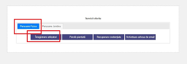 Ai primit certificatul de înregistrare de la registrul comerțului și vrei să te apuci de treabă. Inregistrare PersoanÄƒ FizicÄƒ Pe Spv Anaf AflÄƒ Cum IÈ›i Creezi Cont