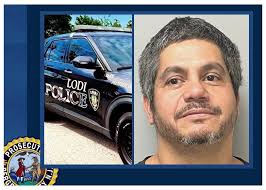 𝗟𝗼𝗱𝗶 𝗠𝗮𝗻 𝗪𝗶𝘁𝗵 𝗣𝗿𝗶𝗼𝗿 𝗥𝗲𝗰𝗼𝗿𝗱 𝗖𝗵𝗮𝗿𝗴𝗲𝗱 𝗪𝗶𝘁𝗵  𝗦𝗵𝗼𝗼𝘁𝗶𝗻𝗴 𝗨𝗽 𝗣𝗮𝗿𝗸𝗲𝗱 𝗩𝗲𝗵𝗶𝗰𝗹𝗲 𝐁𝐲 𝐉𝐞𝐫𝐫𝐲  𝐃𝐞𝐌𝐚𝐫𝐜𝐨 (𝐈𝐧𝐝𝐞𝐩𝐞𝐧𝐝𝐞𝐧𝐭 𝐎𝐧𝐥𝐢𝐧𝐞 𝐍𝐞𝐰𝐬) A Lodi man  with a prior criminal conviction was ...