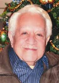 Louis DiStefano Obituary (1930