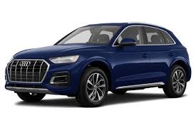 AUDI Q5 (FY)