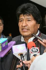 Wikileaks Bolivia ने नई फ़ोटो जोड़ी.