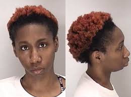 Richmond County Booking Highlights