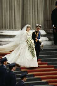 Princess Diana S Wedding Dress Every Detail Of Princess Diana S Iconic Wedding Gown