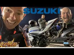 Insanely LONG Suzuki GSXR 1000 street bike STRETCH!
