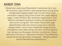 Iva adalah teman dekatku, dia berasal dari medan. Larangan Pergaulan Bebas Dan Perbuatan Zina Ppt Download