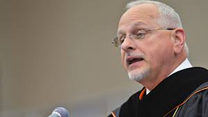 Auburn University Montgomery Spring Commencement