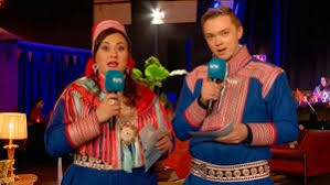 Dagen omtales også som «samefolkets dag» og «samisk folkedag». Nrk Tv Samenes Nasjonaldag Sami Albmotbeaivi Samenes Nasjonaldag