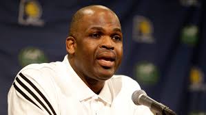 Reaction: Indiana Pacers name Nate McMillan new head coach