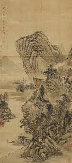 Page 2: Wang Yuanqi Paintings & Artwork for Sale