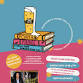 Foam & Fables: A Small Town Romance Book Club: July
