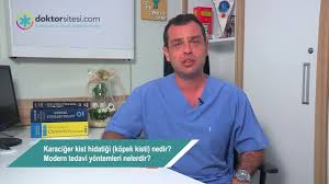Karaciger Kist Hidatigi Kopek Kisti Nedir Modern Tedavi Yontemleri Nelerdir Youtube