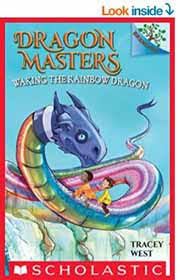 Rise of the earth dragon by tracey west. Dragon Masters Books In Order This Is The Best Way To Read This Series