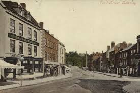 Pin On Kidderminster