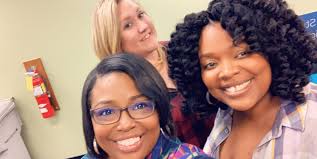 Monique Zeigler (@MoniqueZeigler1)