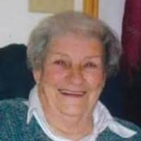 Obituary information for Stuna Credeur Benoit