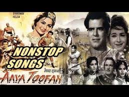 Image result for film (Aaya Toofaan) (1964)