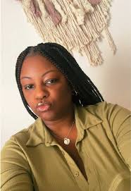 Tabitha Nicole Wilson