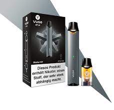 Vuse epod cartridges are made in . Das Vuse Epod Starterset Im Taschenformat Vuse