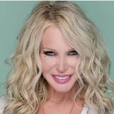 Il primo successo mondiale di ivana spagna! Ivana Spagna Whois