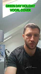 Jamie Mckeown Browne Singer