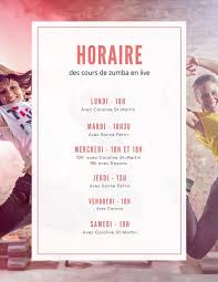 Cours zumba en ligne gratuit. 5 Cours De Zumba Quebecois Gratuits En Ligne Narcity