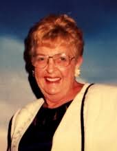 Obituary information for Lucille G. Hoyt