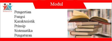 We did not find results for: Modul Adalah Fungsi Karakteristik Prinsip Sistematika