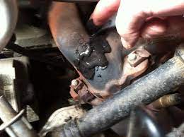 Exhasut Manifold Leak Wayalife Jeep Forum