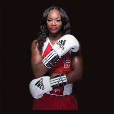 She made her 2 million dollar fortune with olympics. Claressa Shields Bio Age Baby Boxing Loss Records And Tickets