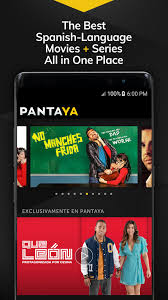 But the best ones always come from youtube, you just have to spend a bit of time searching for them. Pantaya Apk 4 4 2 For Android Download Pantaya Latest Version