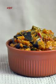 Atu Moju Wambatu Moju Sri Lankan Brinjal Relish The Big Sweet Tooth Sri Lankan Recipes Indian Food Recipes Brinjal