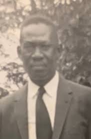 LEWIS CEASER CHAMPION