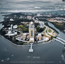 Pusat pentadbiran negeri sabah ialah pejabat kompleks bangunan kerajaan yang terletak di kota kinabalu di negeri sabah, malaysia.4 kompleks ini terdiri daripada sebuah menara pejabat 33 for faster navigation, this iframe is preloading the wikiwand page for pusat pentadbiran negeri sabah. Facebook