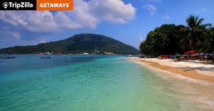 Popular pulau perhentian kecil categories. A Travel Guide To Pulau Perhentian Besar Malaysia