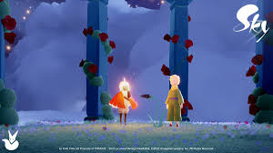 Sky: Children of the Light