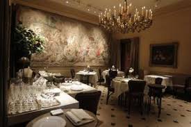L'ambroisie is open weekdays from 7 am to 10 pm. Le Figaro L Ambroisie Paris 75004 Cuisine Francaise