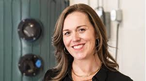 Candace, Liz, & Dominique {Green Sprout Administration Team}