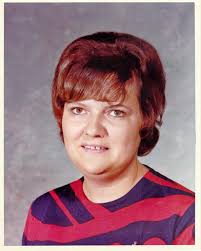 Carletta June Chaney (1948-2015)