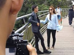 Izinkan ku pergi izinkan ku pergi. Facebook