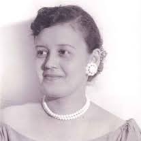 Francisca Luisa Reynaud Obituary June 6, 2016