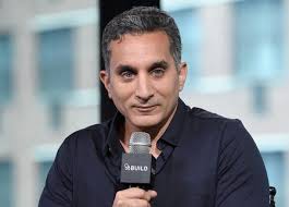 Bassem Youssef Keynote Speakers Bureau and Speaking Fees