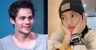He's been in tons of movies and shows, but he's best known for his lead roles in teen wolf and the maze runner. Actor Dylan O Brien Gushes Over Blackpink And Asks Lisa To Contact Him Koreaboo