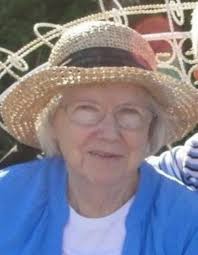 Marie Muyot Obituary