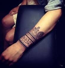 This is a very creative design, especially for. 15 Best Bracelet Tattoo Designs For Men And Women Styles At Life