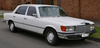 Mercedes benz maybach mercedes auto mercedes benz autos mercedes s class 1959 cadillac m benz benz car cadillac eldorado limousine. Mercedes Benz W116 Wikipedia