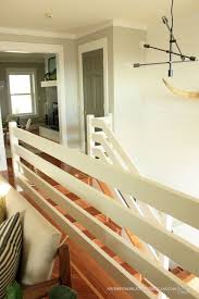 Shop stairs & railings online and get free shipping to any home store! Image Result For Stair Railings Homemade Stair Railing Makeover Loft Railing Diy Stair Railing