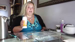 Eating baking soda kills ants, and they'll bring it. How To Clean Tarnish Off Your Jewelry Using Baking Soda Youtube